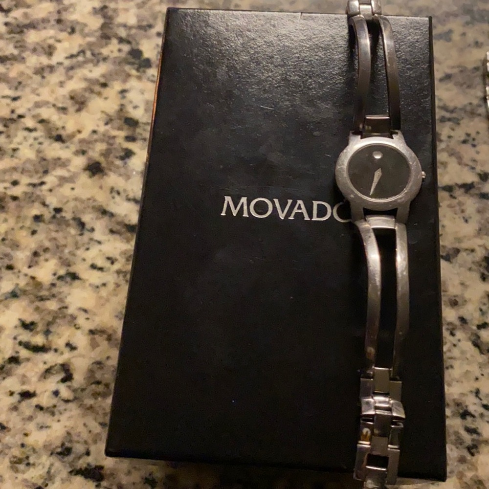 Movado